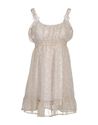 Short dresses - Item 34319236