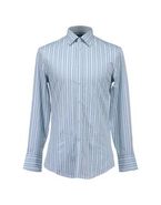 Long sleeve shirts - Item 38297333