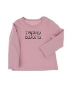 Long sleeve t-shirts - Item 37356586