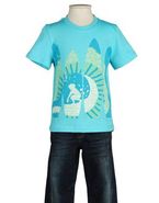 Short sleeve t-shirts - Item 37383236