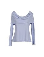 Long sleeve t-shirts - Item 37441480