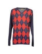 V-necks - Item 39330576