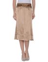 3/4 length skirts - Item 35189179