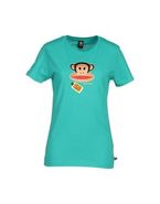 Short sleeve t-shirts - Item 37426331