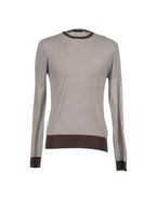 Crewneck sweaters - Item 39332416