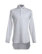 Long sleeve shirts - Item 38311686