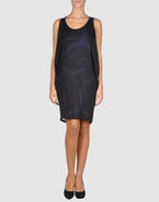 Short dresses - Item 34228265