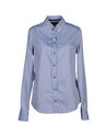 Long sleeve shirts - Item 38276086