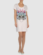 Short dresses - Item 34185554