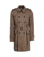 Full-length jackets - Item 41342561