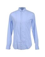 Long sleeve shirts - Item 38280861