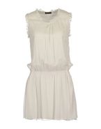 Short dresses - Item 34327105