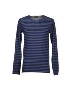 Long sleeve t-shirts - Item 37430666