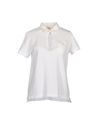 COAST,WEBER & AHAUS Polo shirts - Item 37428807