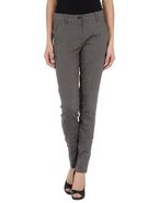 Casual pants - Item 36390126