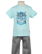 Short sleeve t-shirts - Item 37391286