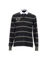 Polo shirts - Item 37434292