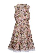 Short dresses - Item 34312343