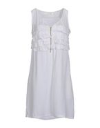 Short dresses - Item 34313306