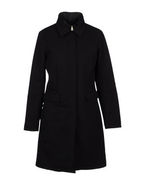 Mid-length jackets - Item 41321395