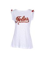 Short sleeve t-shirts - Item 37443828