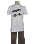 Short sleeve t-shirts - Item 37338493