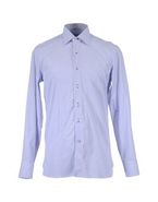 Long sleeve shirts - Item 38281031