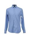Long sleeve shirts - Item 38298785