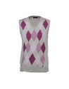 Sweater vests - Item 39333179