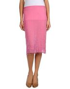3/4 length skirts - Item 35184223