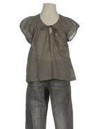 Blouses - Item 38227796