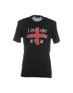 Short sleeve t-shirts - Item 37450785