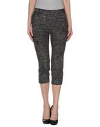 3/4-length shorts - Item 36392615