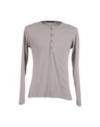 Long sleeve t-shirts - Item 37453960