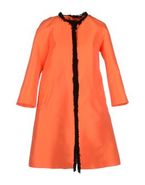 Full-length jackets - Item 41347795