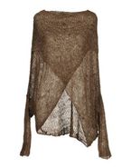 Long sleeve sweaters - Item 39327906