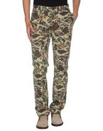 Casual pants - Item 36391959