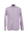 Long sleeve shirts - Item 38279727
