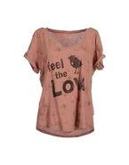 Short sleeve t-shirts - Item 37445805