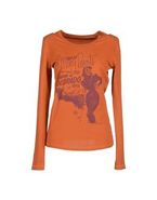 Long sleeve t-shirts - Item 37452612