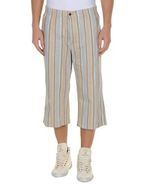 3/4-length shorts - Item 36391630