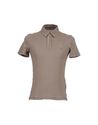 Polo shirts - Item 37436826