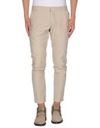 Casual pants - Item 36401319