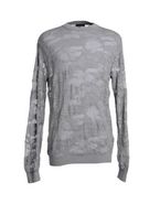 Crewneck sweaters - Item 39352249