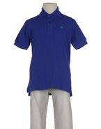 Polo shirts - Item 37441175