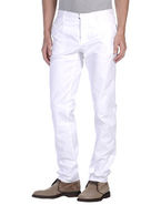 Casual pants - Item 36374423