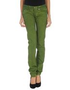 Casual pants - Item 36393417