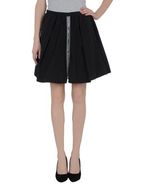 Knee length skirts - Item 35192424