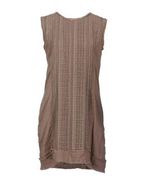 Short dresses - Item 34323800