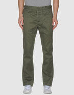 Casual pants - Item 36285396